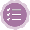 discharge planning icon